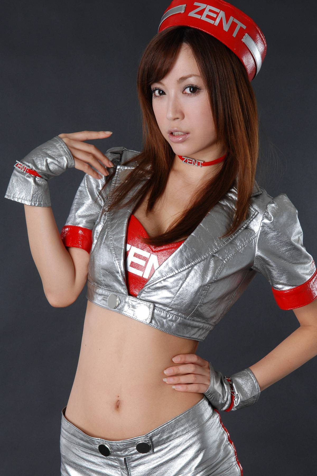 HRQ0095P Mayu Oya 大矢真夕  [BWH]